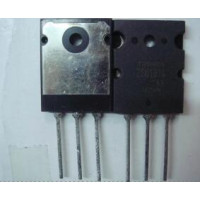 FAIRCHIL FGL40N120AND TO-264 1200V NPT IGBT