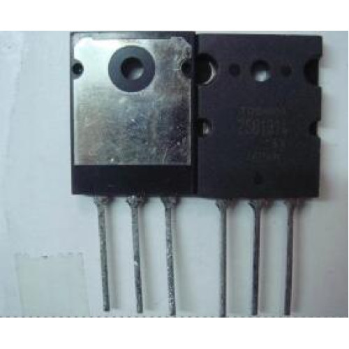 1 x IXFK98N50P3 Power MOSFET TO-264 500V 98A