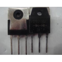 FS22SM-10 MOSFET HIGH SPEED SWITCHING USE TO-3P