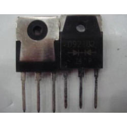 5 x FHA26N50 Transistor TO-3P 500V 26A