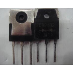 10PCS IXFH44N50P  Package:TO-3P,