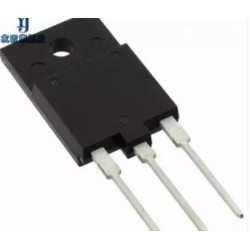 2SK3523 POWER MOSFET. N-CHANNEL SILICON POWER MOSFET TO-3PF K3523