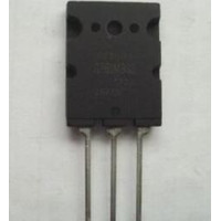 TOSHIBA 2SK578 TO-3PL TRANSISTOR MOSFET N-CHANNEL 150V