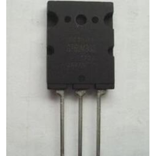 5 Pcs C4288A 2SC4288A 2SC4288 TO-3PL  new