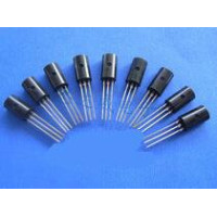 2SC2230A TRANSISTOR TO-92L C2230A (LOT OF 10)