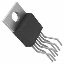 1PCS OP AMP IC BB/TI TO-220-7(Straight-Formed) OPA547T-1 OPA547T-1G3 OPA547T