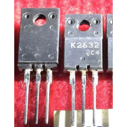 2SK2632 K2632 TO-220F
