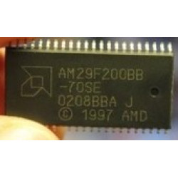 AM29F200BB-70SE 5pcs/lot