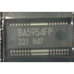 BA5954FP-E2 BA5954FP 5pcs/lot