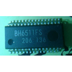 BH6511FS 5pcs/lot