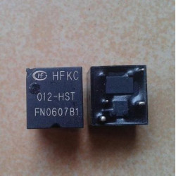 HFKC 012-HST 12V RELAY NEW
