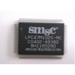 LPC47M102S-MC 5pcs/lot