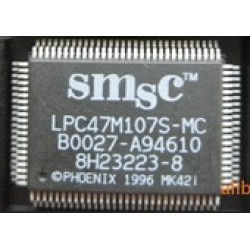 LPC47M107S-MC 5pcs/lot