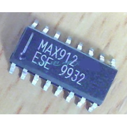 MAX912CSE 5pcs/lot