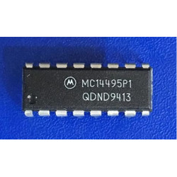 MC14495P1 5pcs/lot
