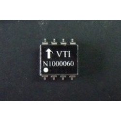 SCA60C N1000060 VTI MEMS single axis tilt sensor
