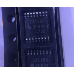 SN75C1168PWR CA1168 TSSOP-16 5PCS/LOT