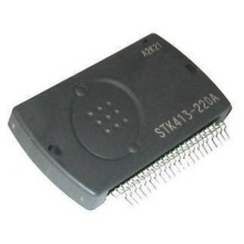 STK413-220A