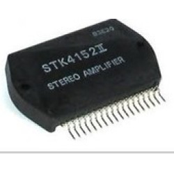 STK4152II SANYO