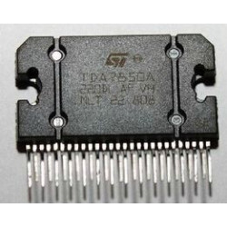 TDA7850 4*50W ST amplifier IC new original