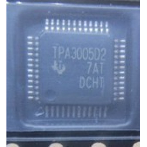 TPA3005D2PHPR