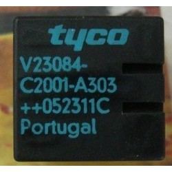 V23084-C2001-A303 relay