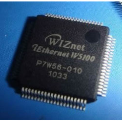 Ethernet W5100