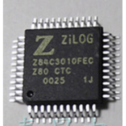 Z84C3010FEC 5pcs/lot