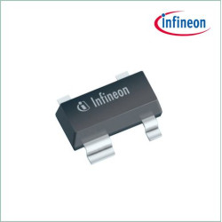 Infineon BAS4002ARPPE6327 original genuine diode