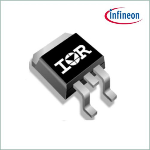 Infineon IRFS7730TRLPBF original mos tube authentic N-channel power field effect
