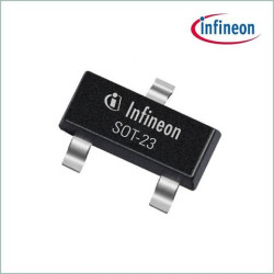 Infineon BSS123NH6327 original mos tube authentic small signal N-channel power field effect