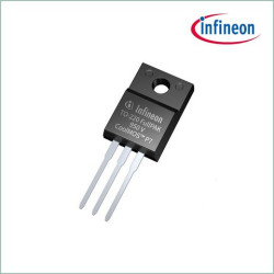 Infineon IPA95R1K2P7 original mos tube authentic N-channel power field effect
