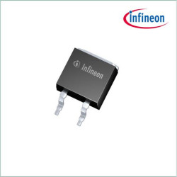 Infineon AIDK10S65C5 original imported car gauge silicon carbide diode