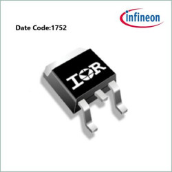 Infineon IRF60R217 original mos tube authentic N-channel power field effect
