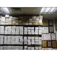 10PCS D78C10AGQ36  Package:DIP,