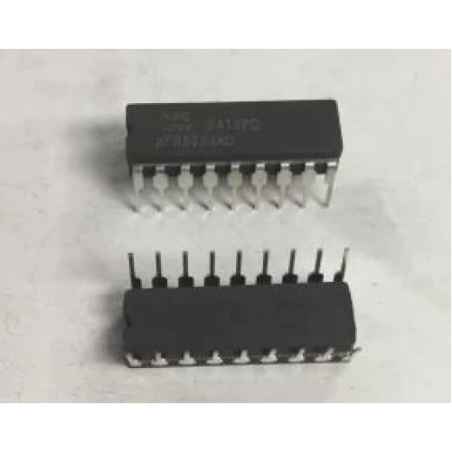10PCS COM8116T  Package:CDIP18,