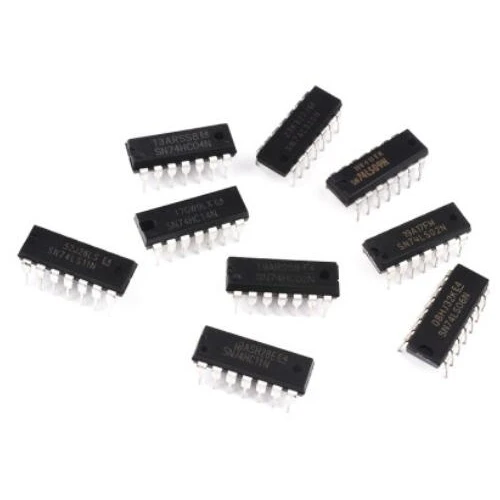 RC4739DB RAYC Package DIP-14 NEW