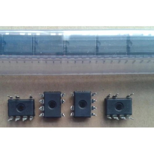 MIP0254 INTEGRATED CIRCUIT DIP-7