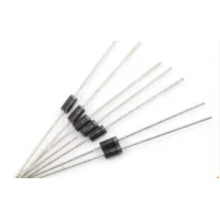 1N4001 (500 Qty) Rectifier Diode 1 Amp 50 Volt DO-41 Pkg US Free Shipping