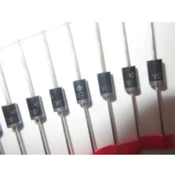 20pcs 1n5402 in5402 3a 200v do-27 do-201ad rectifier diode new