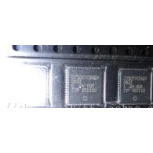 1PCS CY7C68013A-56LTXC QFN-56 MCU 8-bit FX2LP 8051 CISC ROMLess 3.3V new