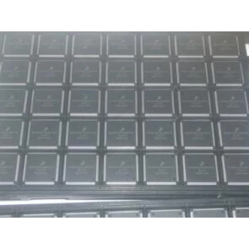 2 PCS ES6430FAA PQFP-256 ES6430 Digital Media Processor Product Brief ICs