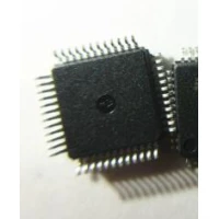 5PCS M66291GP  Package:QFP-48,ASSP   (USB2.0   Device   Controller)