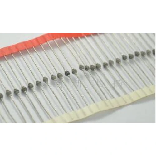 20PCS BYV95C SOD-57 Fast soft-recovery controlled avalanche rectifiers