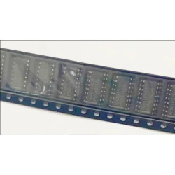 5PCS PGA205AU  Package:SOP16,Programmable Gain INSTRUMENTATION AMPLIFIER
