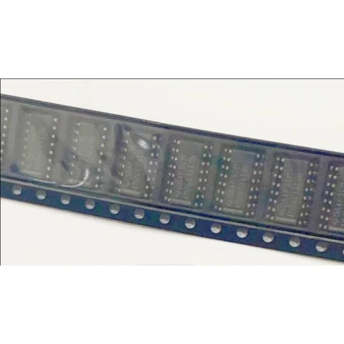 1PC X ADUM4190SRIZ IC AMPLIFIER ISOLATED 16-SOIC