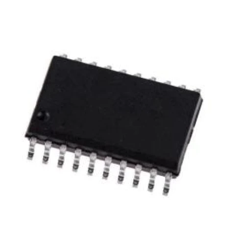 5PCS DM74AS244WMX  Package:SOP20,