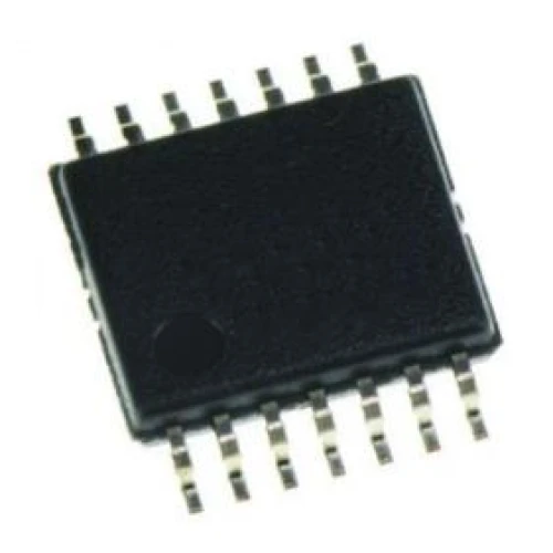 1 x TLF51801 TLF51801ELV 10 A synchronous DC/DC Step-Down Controller SSOP14