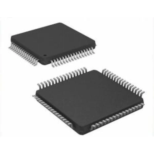 1PCS AT32UC3B0512-A2UT IC MCU AVR32 512K FLASH 64TQFP AT32UC3 32UC3 AT32UC3B 32U
