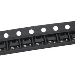 5PCS 3SK131-V11  Package:SOT-143,N- Channel Dual-Gate MOS FETNMOSFET